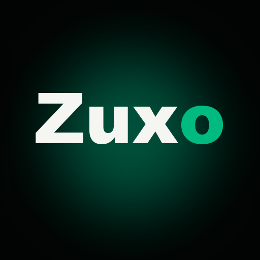 Logo Zuxo Player
